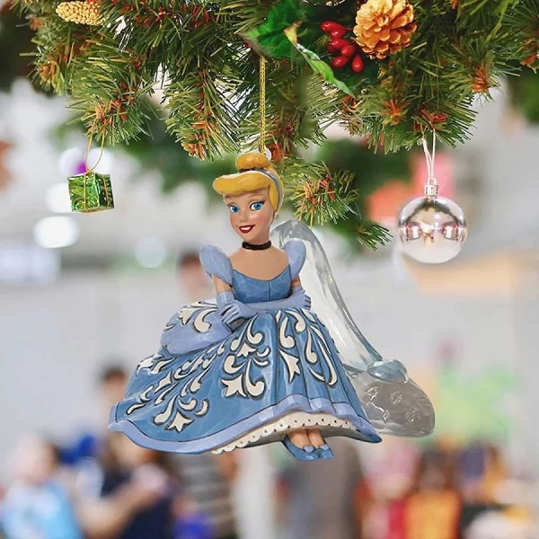 Julgran God Jul Dekorationer För Hemmet 2024 Julgranspynt Navidad 2024 Nyårspresenter Julgran 41