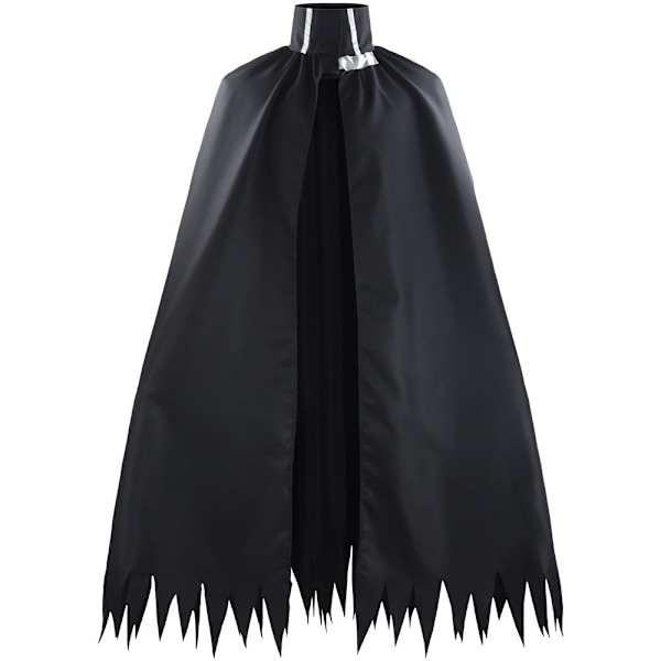 Danganronpa V3 Kokichi Ouma Cosplay Kostume Spil Skoleuniformsdragt Outfit Tøj Halloween Festrekvisitter style1 L