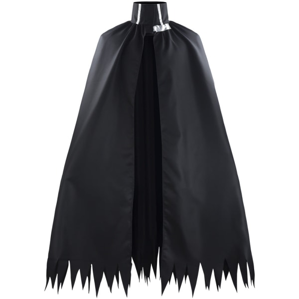 Danganronpa V3 Kokichi Ouma Cosplay Kostyme Spill Skoleuniform Dress Antrekk Klær Halloween Party Rekvisitter style2 S