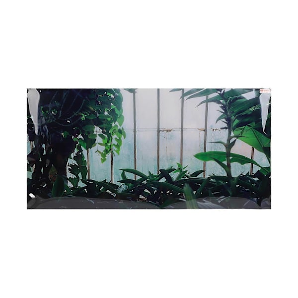 PVC Självhäftande Akvarietapet, 3D Giftfri