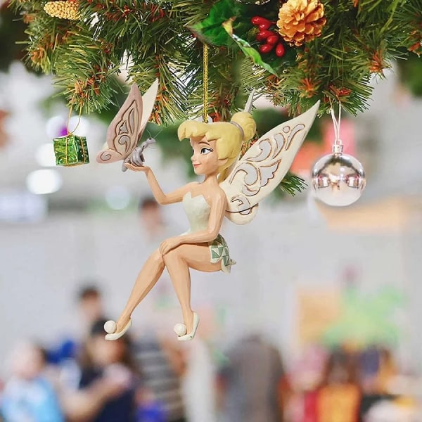 Julgran God Jul Dekorationer För Hemmet 2024 Julgranspynt Navidad 2024 Nyårspresenter Julgran 21