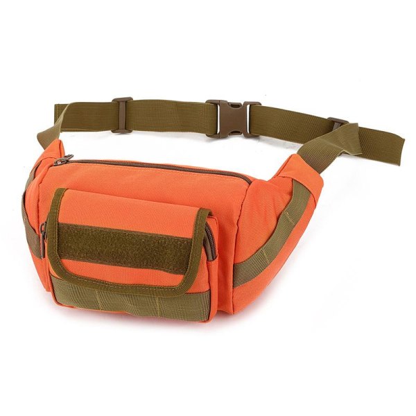 Komfortabel Rejse Casual Messenger taske CPColorful