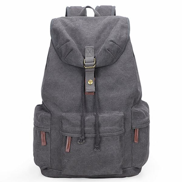 Nylon Ryggsekk Swagger Bag Polyamider for Reise eller Forretninger Default Title