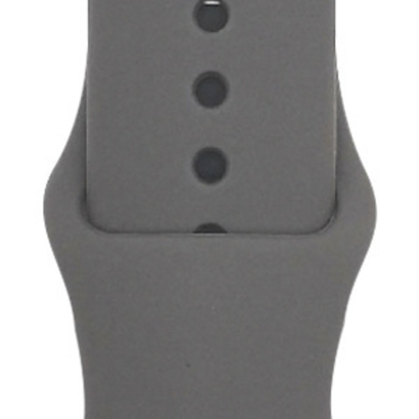 Klockarmband för Apple Watch iWatch för S10-42mm 38/40/41mm-L 24 Kakao