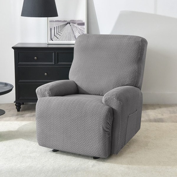 Lepotuolisohvan päällinen olohuoneeseen, joustava lepotuolin päällinen, rentouttava sohvan päällinen, rentouttavan nojatuolin päällinen coffee