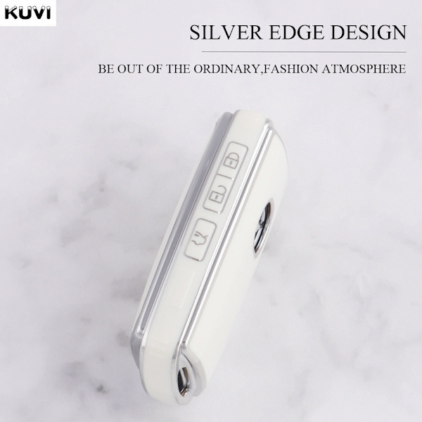 TPU Auton Avaimen Kotelo Kuori Mazda 3 Alexa CX30 CX-4 CX5 CX-5 CX8 CX-8 CX-30 CX9 CX-9 Suojus Avaimeton White