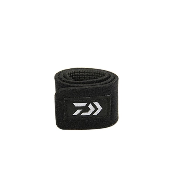 Fiskestang Bælte Elastisk Bandage Bindebånd Tilbehør Magisk Snøre Fiskestang Stang Slyngeholder Bælte Til Fiskeri DAIWA B 3pcs
