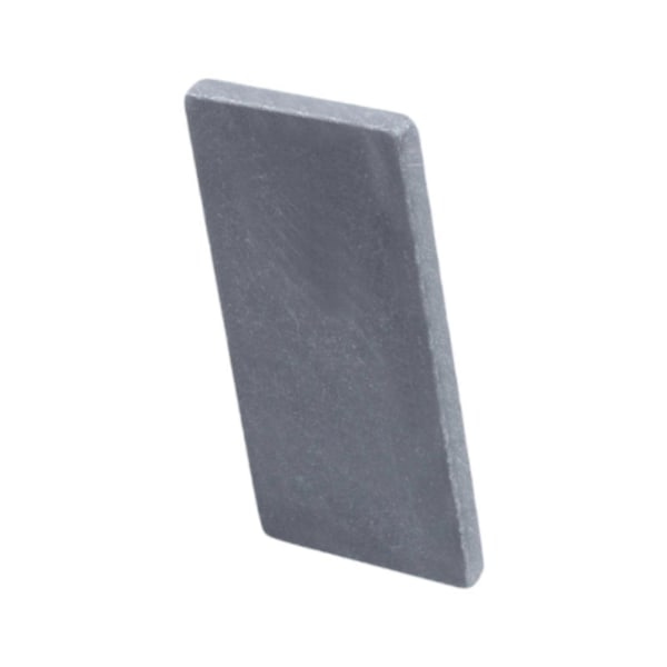 Guld Teststen Detekter Ædelmetaller Praktisk Guld Detektionsudstyr Almindelig Sten M Premium Sten M Premium Stone