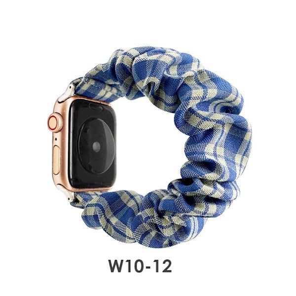 Kellon ranneke Apple Watch iWatch 42/44/45mm w10-12