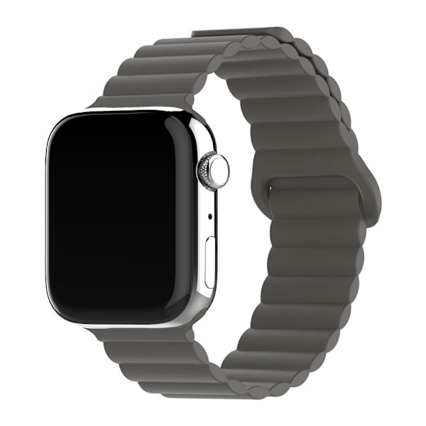 Klockarmband för Apple Watch iWatch 38/40/41mmS10 42mm Kakao