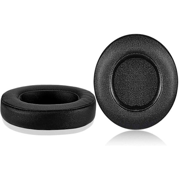Passende Razer Kraken Kraken 7.1 V2 Ørepuder Svampesæt Kraken V2 Ørepuder Ørepuder BLACK 2