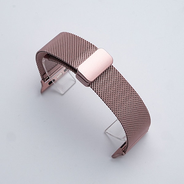 Klockarmband för Apple Watch iWatch för 38/40/41mm rosa