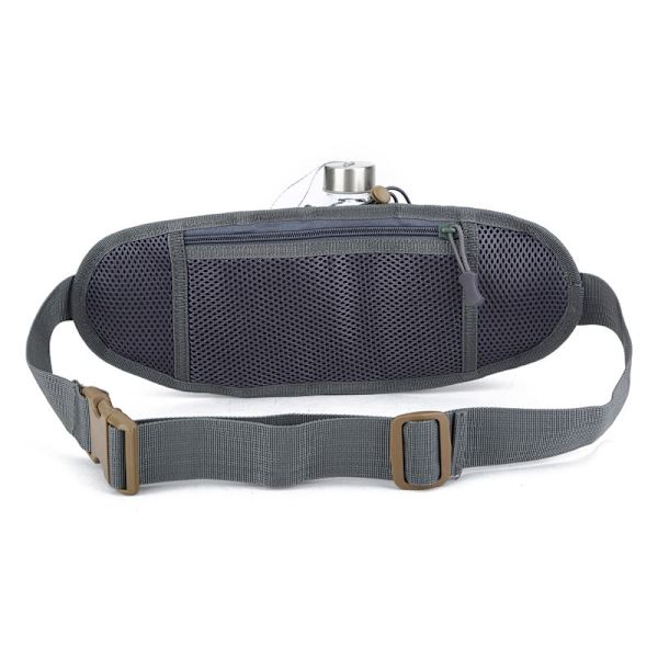 Lähettilaukku Sport Outdoor Swagger -reppu matkustamiseen tai liiketoimintaan Army Green