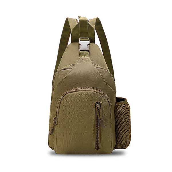 Klatring Vandreture Tasker Rygsæk khaki