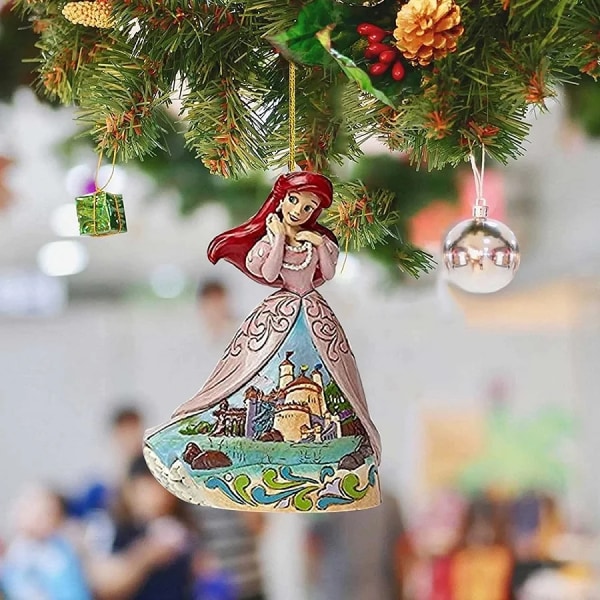 Julgran God Jul Dekorationer För Hemmet 2024 Julgranspynt Navidad 2024 Nyårspresenter Julgran 22