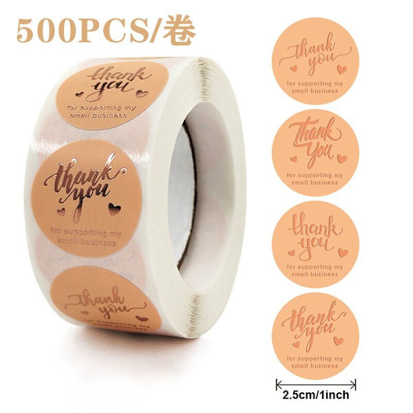 Hääpussi Pakkaus Läpinäkyvä Sellofaani Karkki Keksi Lahjapussi Joulupussit Himmeä OPP Syntymäpäivä Karkkipakkaus Pussi Thanks 500pcs