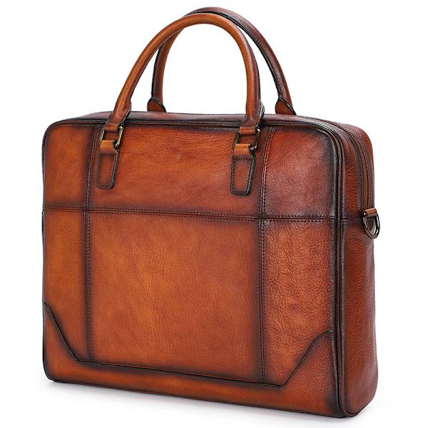 Swagger Bag Nylon Ryggsäck för Resor eller Affärer för Män Cafe