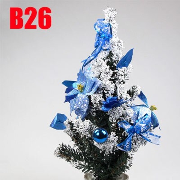 Julgransprydnader Lyx Nyår Juldekor Tallgren Barrträd Jul 23CM 24 Specifikationer B26 Other