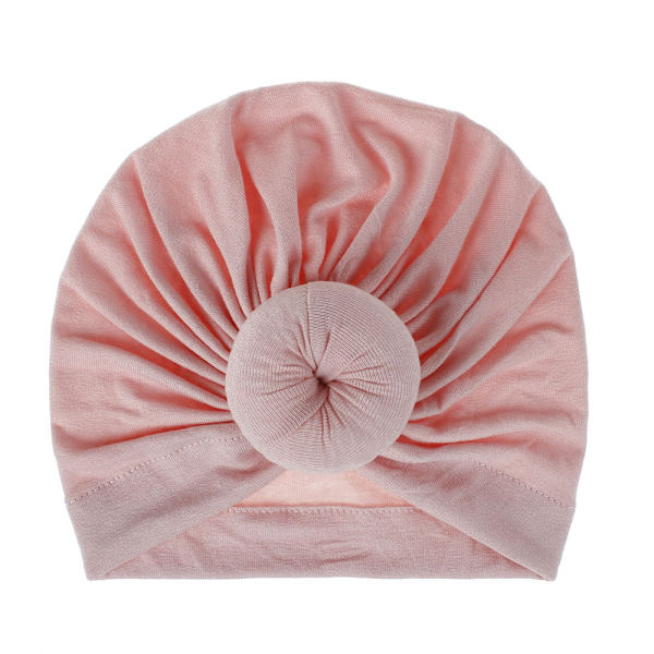 Hattu Naisten Kevät- ja Kesä Donitsihiha Lippalakki Baskeri Vanhempi-Lapsi Hattu #7 Rose Red Average size