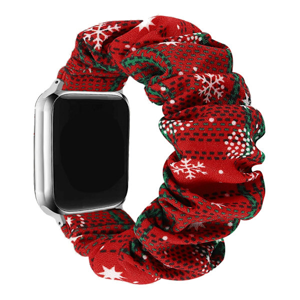 Klockarmband för Apple Watch iWatch 42/44/45/49mm SD-4