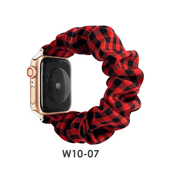 Klockarmband för Apple Watch iWatch 38/40/41mm w10-07
