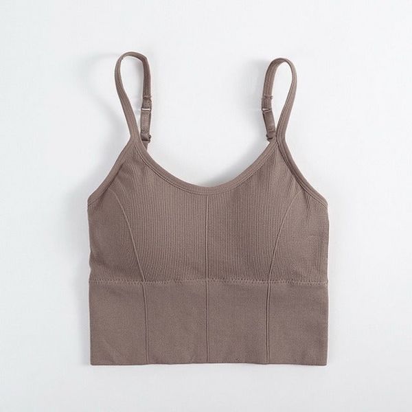 Jooga Rintaliivit Kauneus urheiluliivit tytöille seksikkäät alusvaatteet Upgrade grey purple One Size
