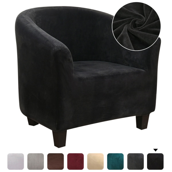 Vaskbart sofaovertræk Beige
