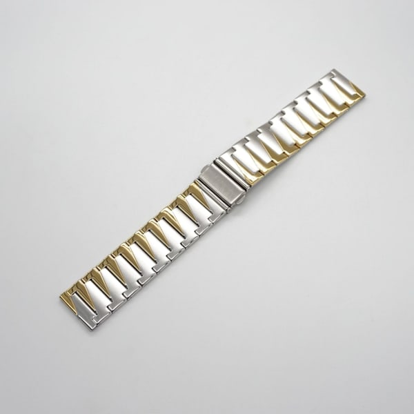 Klockarmband för Apple Watch iWatch 38/40/41mm Guld