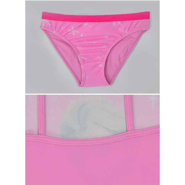 Bikini sæt til piger badetøj As photo 104~110
