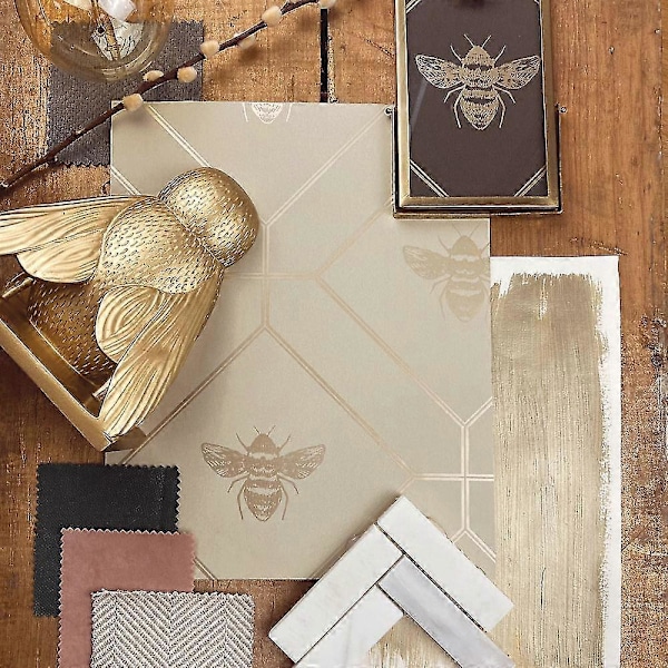 Hycomb Bee - Yogu Taupe Taupe