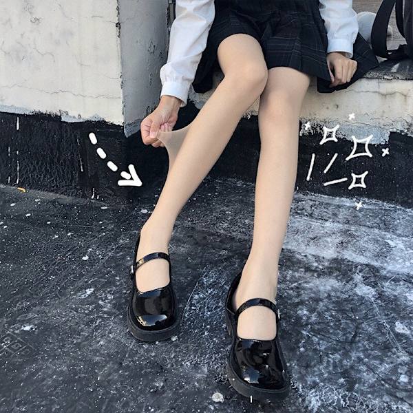 Lolita Pitkät Sukat Naisten Säärystimet Neulotut Lämpimät Jalkasuojat Valkoiset Käsivarsi- ja Säärystimet Naisten Syksyn Talven Virkatut Sukat Saappaansuojat skin color tights One Size