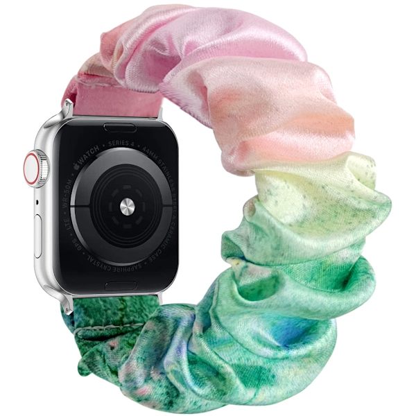 Kellon ranneke Apple Watch iWatch 42/44/45/49MM 8 -kelloille