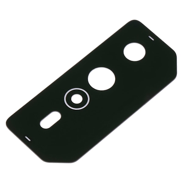 For Asus ROG Phone 6 AI2201-C AI2201-F Bak Kamera Linse