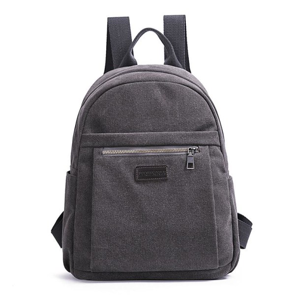 Swagger-veske for menn og gutter Black