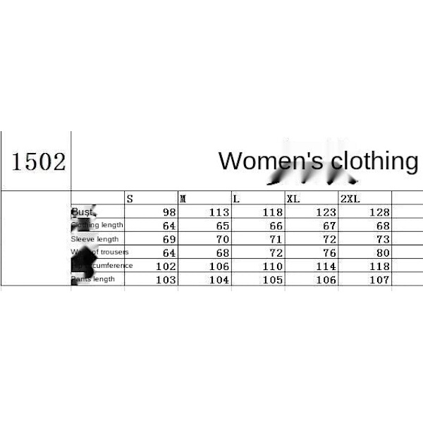 Joulu Pyjamat Yhteensopivat Perhe Pyjamat Painettu Vanhempi-lapsi Vaatesetti Isä, Äiti ja Lapsi Vauvan Pyjama Toppi + Housut Pyjamasetti Blue MEN XXL