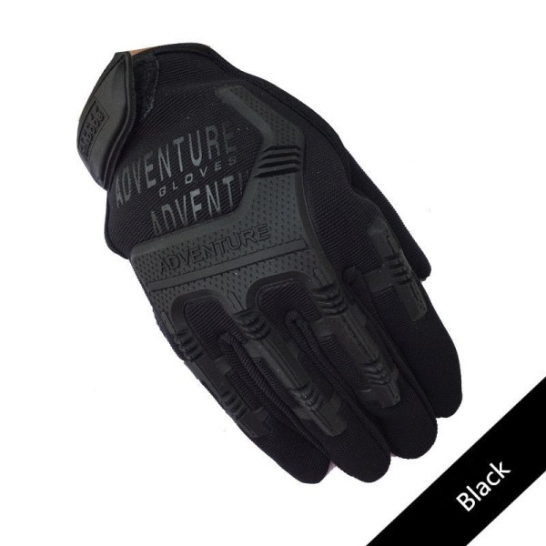 Taktiska stridshandskar för armén, herr, helfinger, kamouflage, paintball, militärhandskar, SWAT-soldat, skytte, cykelvantar, handskar, handschoenen Olive Green XL