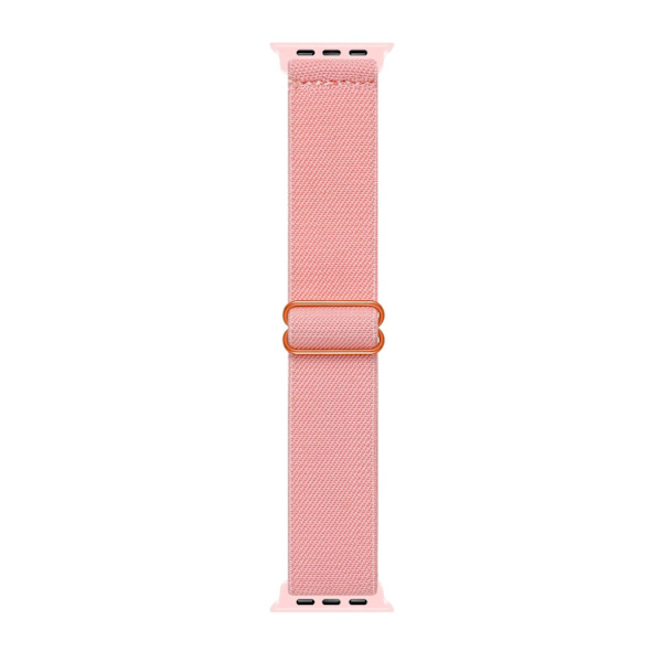 Kellon ranneke Apple Watch iWatch 38/40/41MM Pink -kellolle