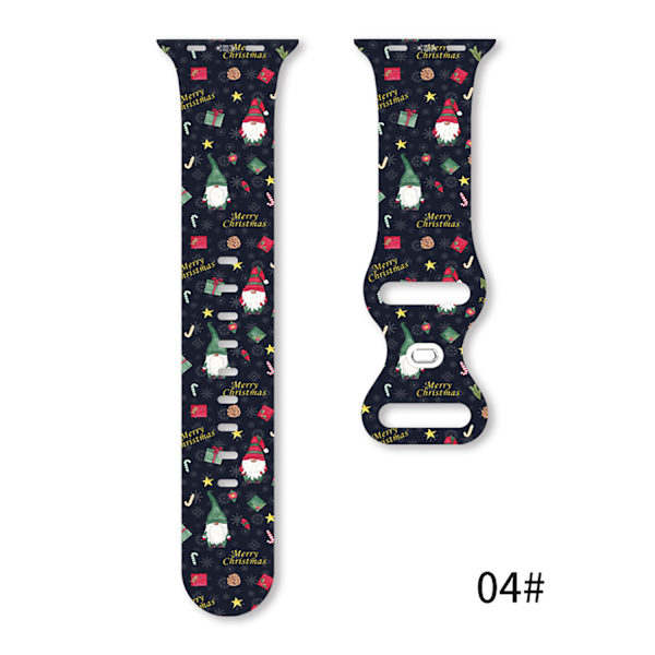 Urrem til Apple Watch iWatch 42/44/45/49MM