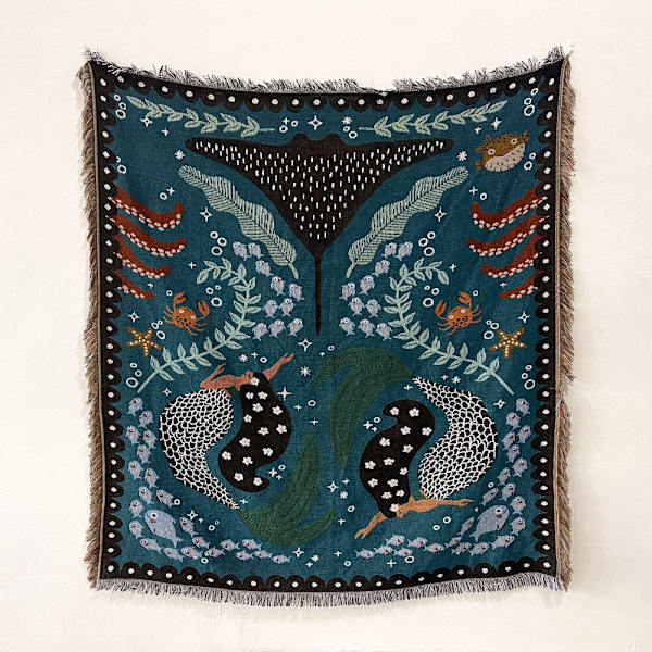 Sofffilt Tapestry Bohemisk Filt Fritidsfilt Överkast Filt Tofsfilt Soffhandduk Trådfilt Sofföverdrag Filt XT07-2 130x150