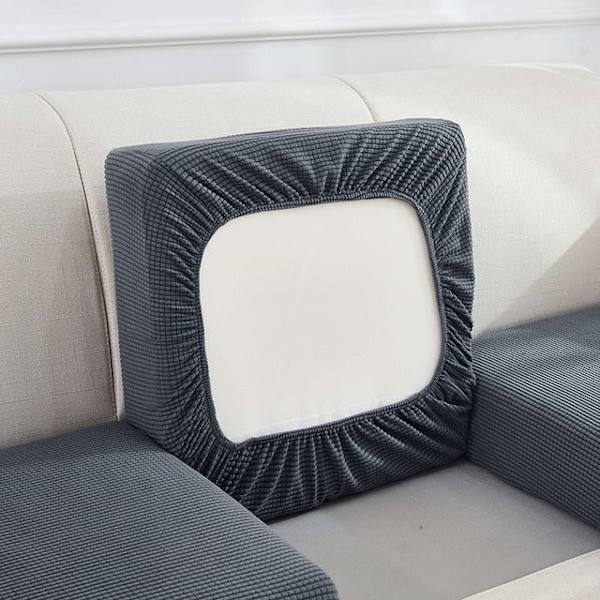 Elastisk sofahyndebetræk til lænestol, stue, tykke hjørnesofasæder, møbelbeskytter, slipcover, sofabetræk re dai cheng 1pc M size 3