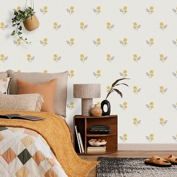 WL-SPRIG-PARENT Keltainen Yellow