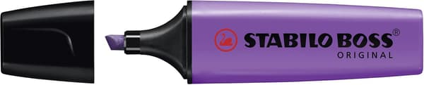 Överstrykningspenna - 10-pack -