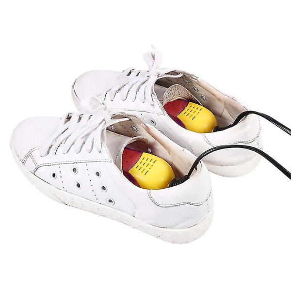 220v kenkien kuivausrumpu kenkien sterilointilaitteen lämmitin UV-kenkien sterilointilaitteen lämmityskuivain - EU