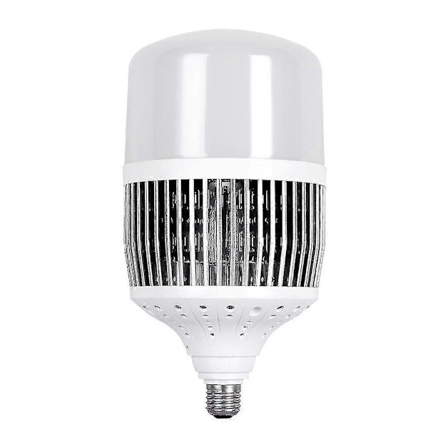 Led-lamput Valo 150w Suuritehoinen Lämmin Valo E27 Teollisuusvalaistuslamput Kuntosalille Tehtaalle