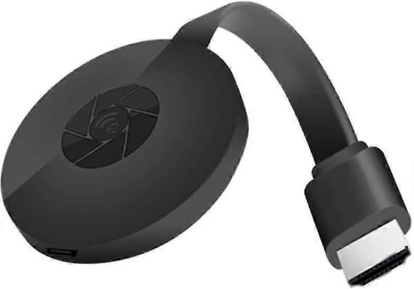 Cast til dit TV i HD, Android Streaming Stick - Stream Youtube, Netflix