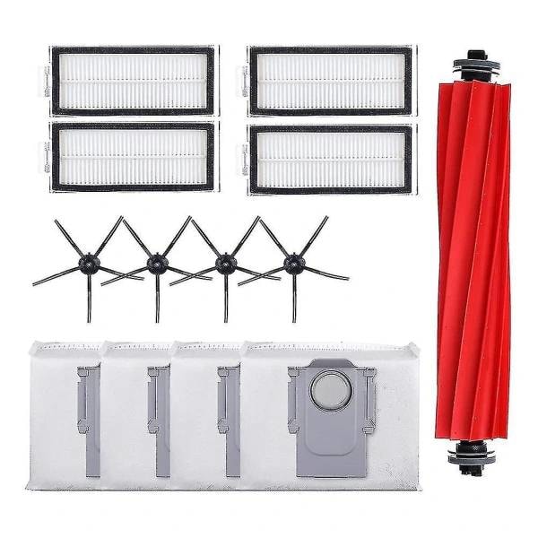Vaihto-osat Roborock Q7 / Q7+ / Q7 Max / Q7 Max+ -sarjalle