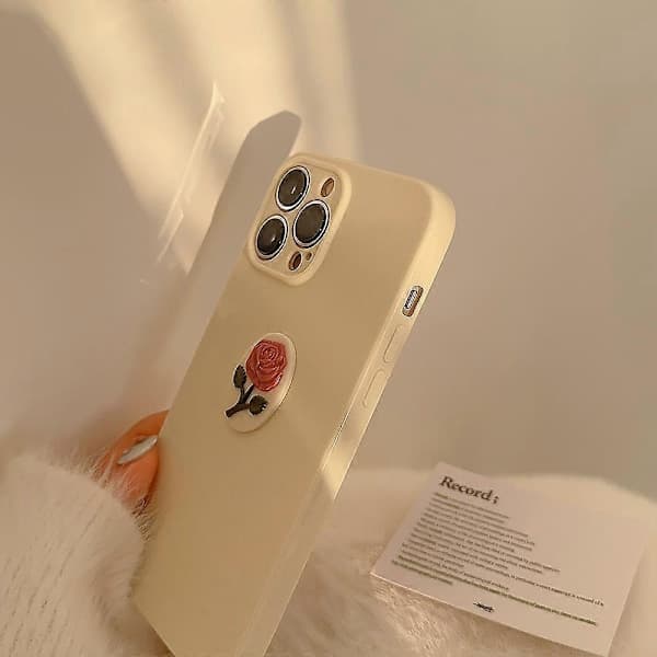 Mobiltelefoncover egnet til iPhone 15 Pro Max