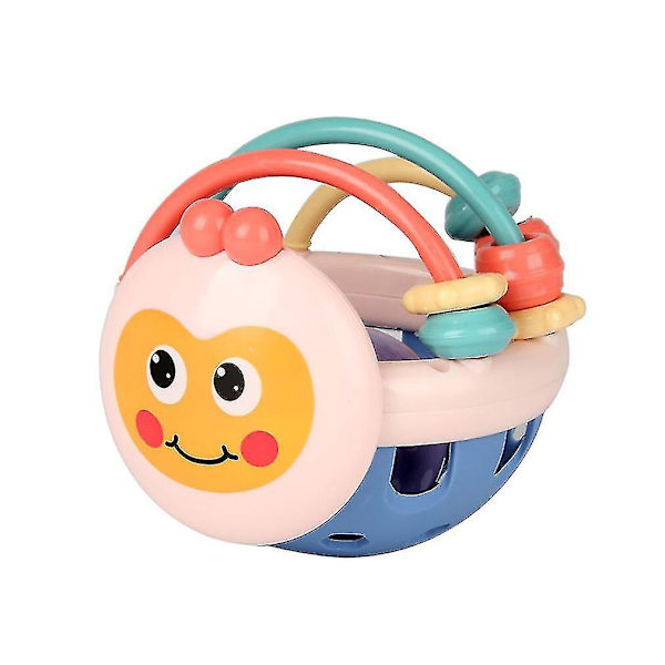 Baby Leksak Plast Handklocka B