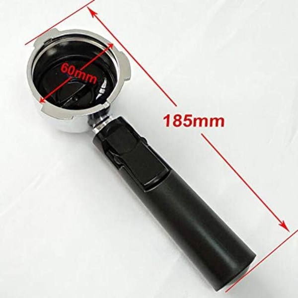 Kaffemager Dele Husholdningskaffemager Dele Beslag Håndtag til KF6001 KF7001 KF8001 KF5002 KF500S CM4621 CM4216