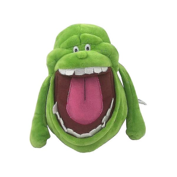 Ghostbusters Tecknad Docka Present